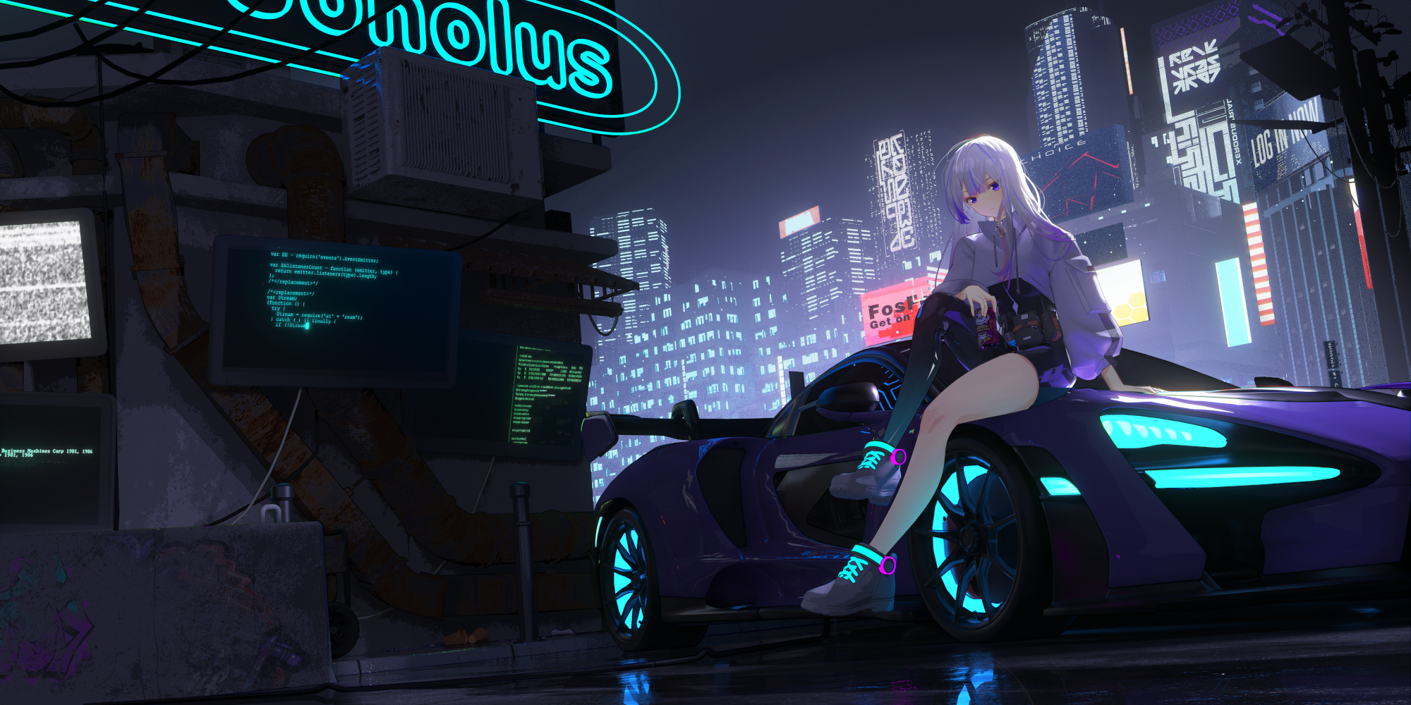 Background