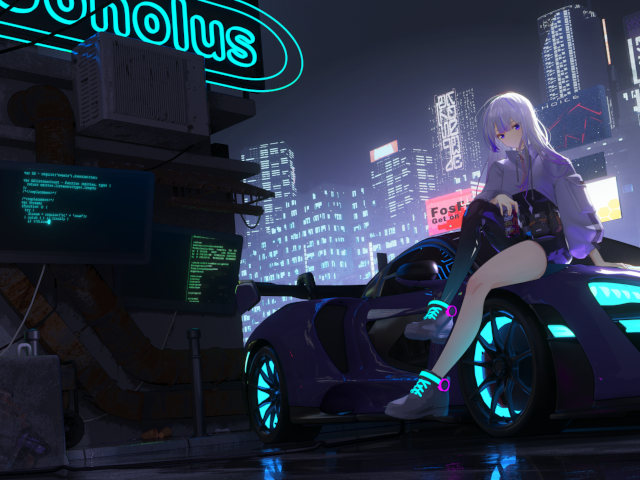 Background